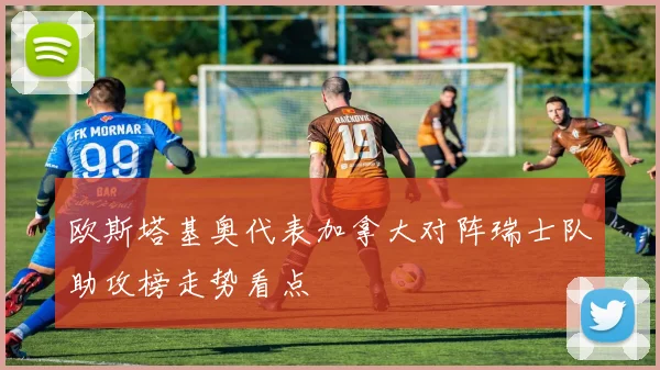 欧斯塔基奥代表加拿大对阵瑞士队助攻榜走势看点
