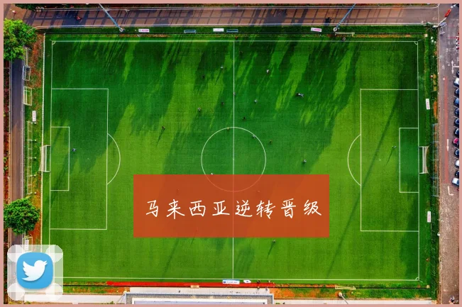 马来西亚逆转晋级
