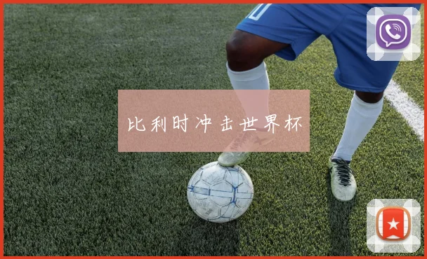 比利时冲击世界杯