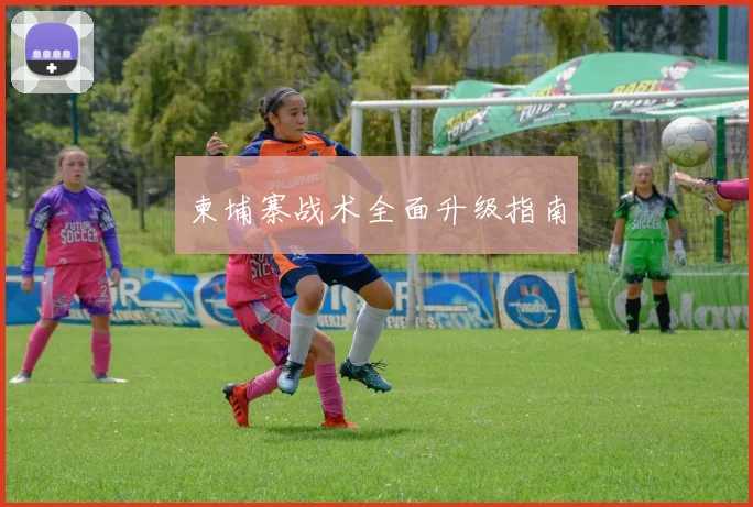 柬埔寨战术全面升级指南