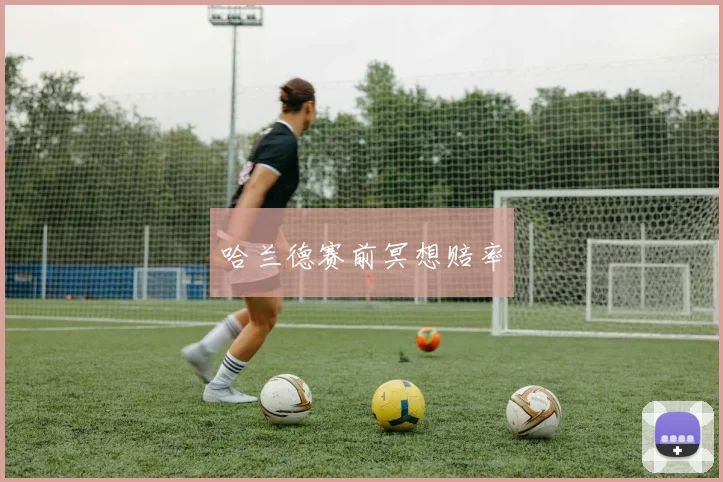 哈兰德赛前冥想赔率