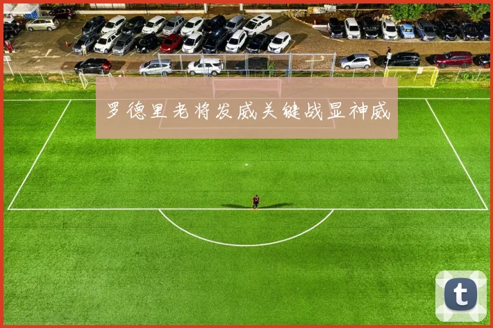 罗德里老将发威关键战显神威