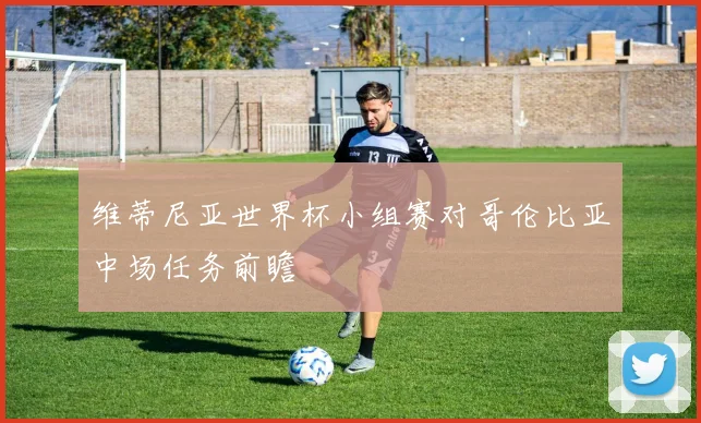 维蒂尼亚世界杯小组赛对哥伦比亚中场任务前瞻