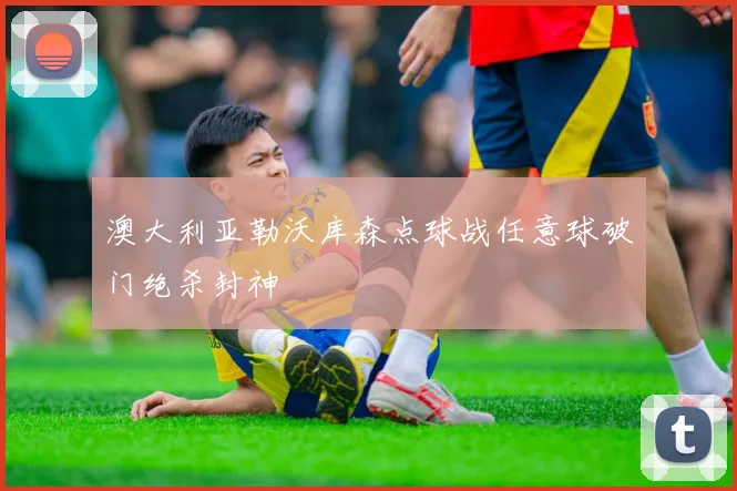 澳大利亚勒沃库森点球战任意球破门绝杀封神