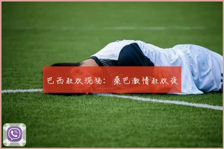 巴西狂欢现场:桑巴激情狂欢夜