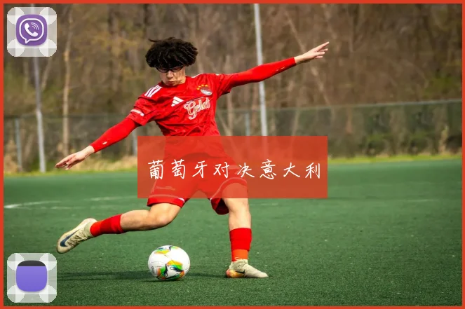 葡萄牙对决意大利