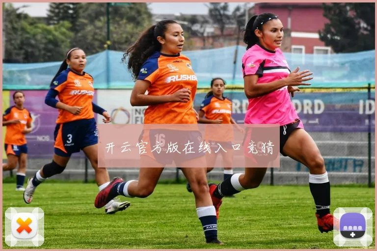 开云官方版在线入口竞猜