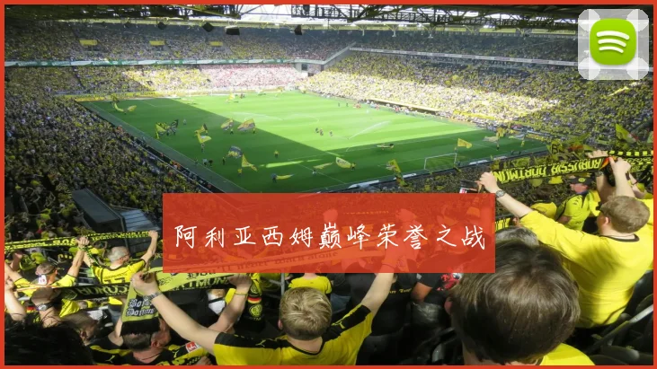 阿利亚西姆巅峰荣誉之战