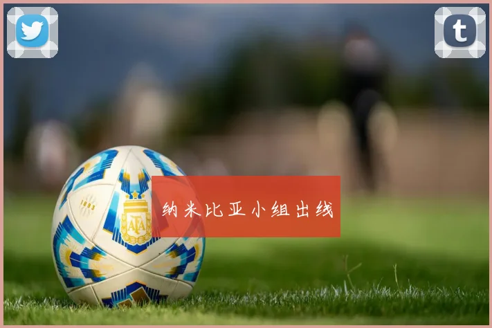 纳米比亚小组出线