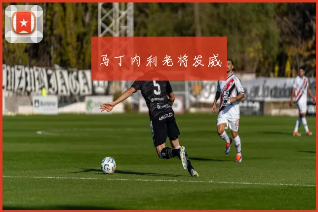 马丁内利老将发威