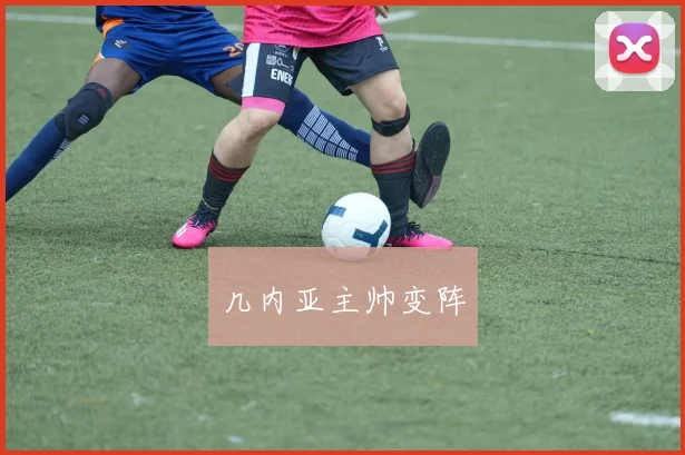 几内亚主帅变阵