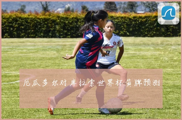 厄瓜多尔对库拉索世界杯黄牌预测
