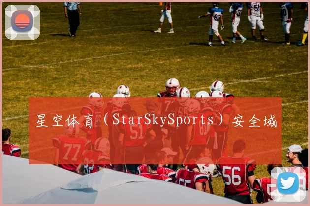 星空体育(StarSkySports)安全域