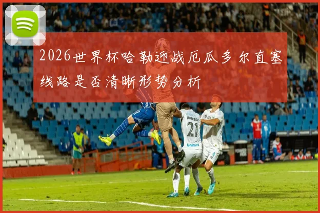 2026世界杯哈勒迎战厄瓜多尔直塞线路是否清晰形势分析