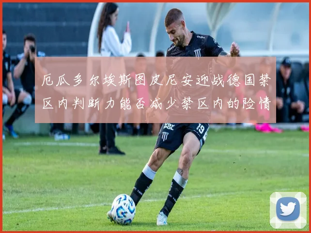 厄瓜多尔埃斯图皮尼安迎战德国禁区内判断力能否减少禁区内的险情